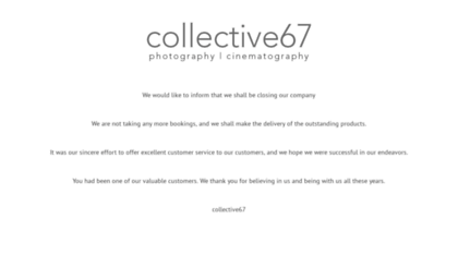 collective67.ca