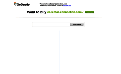 collector-connection.com