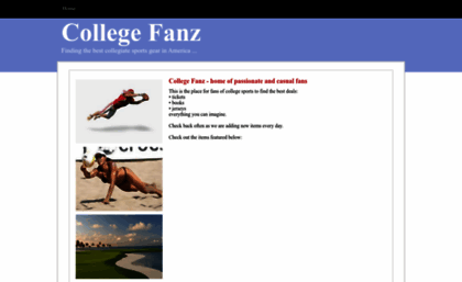 collegefanz.com