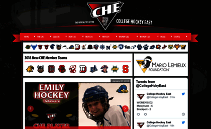 collegehockeyeast.pointstreaksites.com