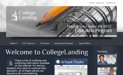 collegelanding.com