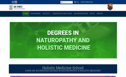 collegenaturalmedicine.com