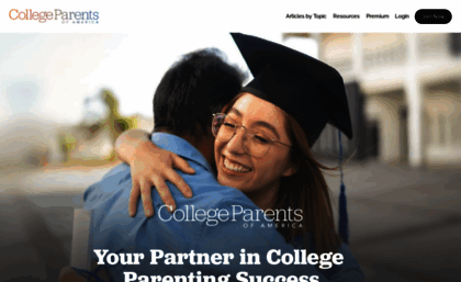 collegeparents.org