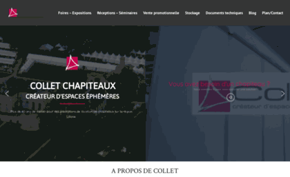 collet-chapiteaux.com