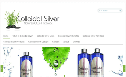 colloidalsilveraustralia.com.au