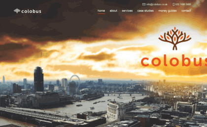 colobus.co.uk