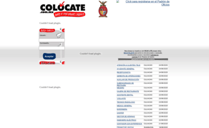 colocate.com.mx