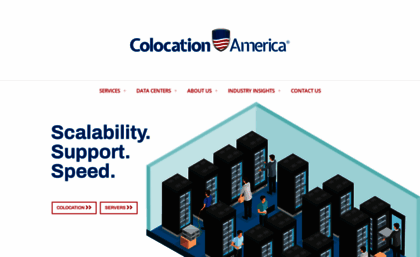colocationamerica.com