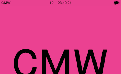 colognemusicweek.de