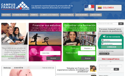 colombia.campusfrance.org