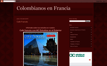 colombianosenfrancia.com