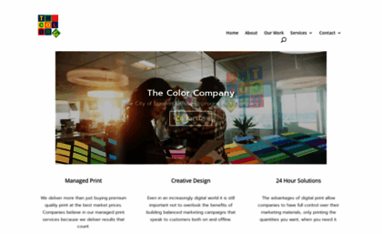 color.co.uk