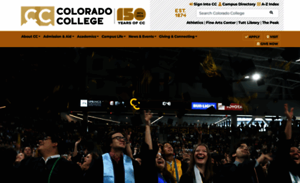 coloradocollege.edu