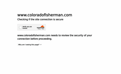 coloradofisherman.com