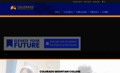 coloradomtn.edu