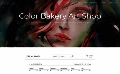 colorbakery.com