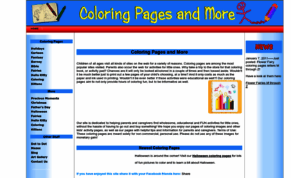 coloring-pages-and-more.com