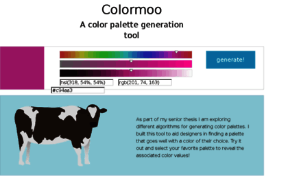 colormoo.com