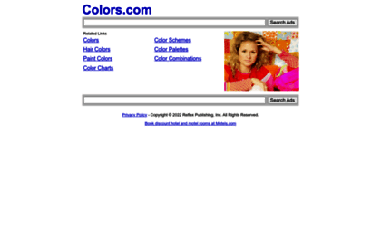 colors.com