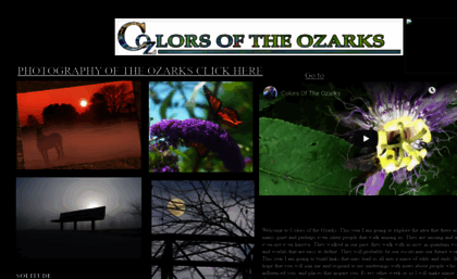 colorsoftheozarks.com