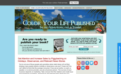 coloryourlifepublished.com