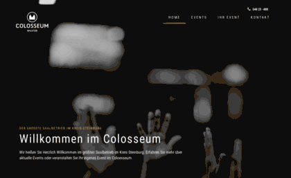colosseum-wilster.de