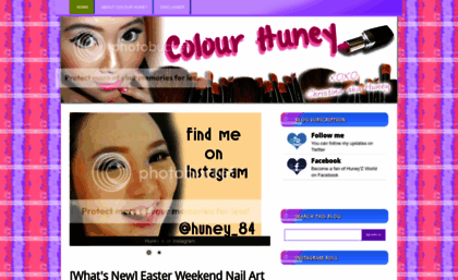 colourhuney.blogspot.sg