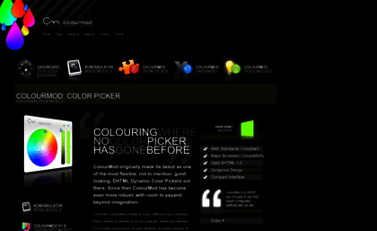colourmod.com