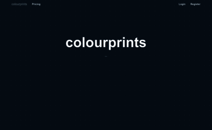 colourprints.in