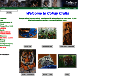 colray-crafts.com