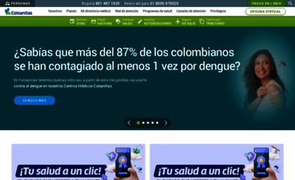 colsanitas.com