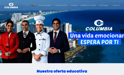 columbia.edu.pe