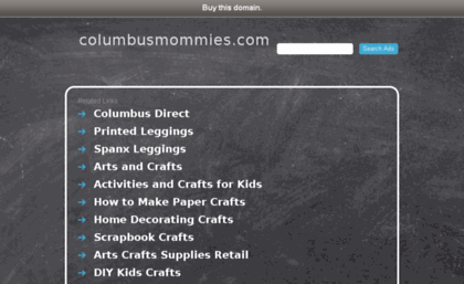 columbusmommies.com