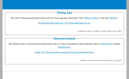 comamnon24b.tphcmmoet.edu.vn