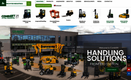 combilift.com