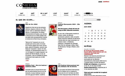 comedia.cat