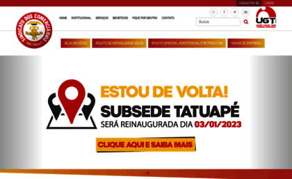 comerciarios.org.br