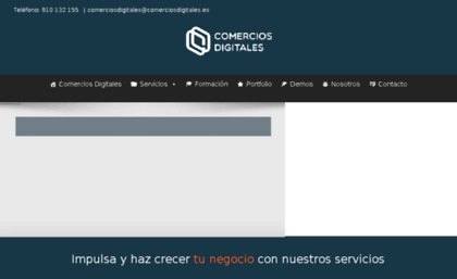 comerciosdigitales.es