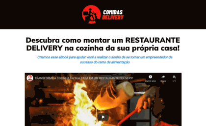 comidasdelivery.com.br