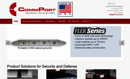 comm-port.com