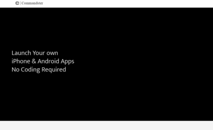 commandster.com