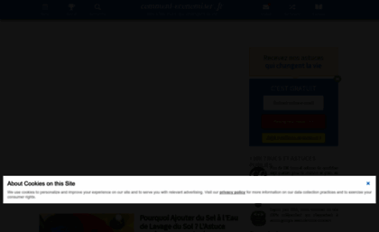 comment-economiser.fr