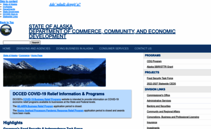 commerce.state.ak.us