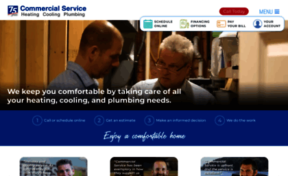 commercialservice.com