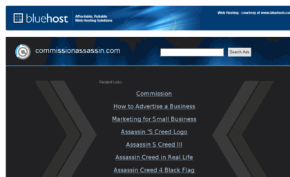 commissionassassin.com