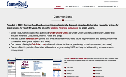 commonbond.com