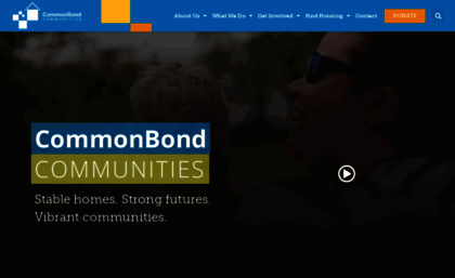 commonbond.org