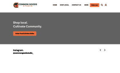 commongoodstudio.com