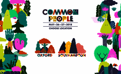 commonpeople.net