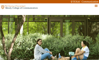 communication.utexas.edu